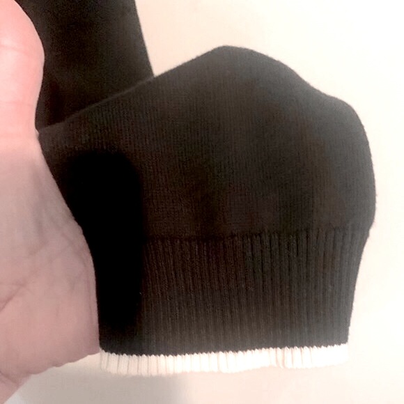 BOSS GREEN LABEL V-necked sweater - Picture 10 of 16